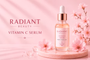 Vitamin C Serum