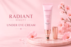 Under Eye Cream