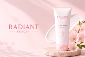 Sunscreen
