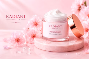 Moisturiser